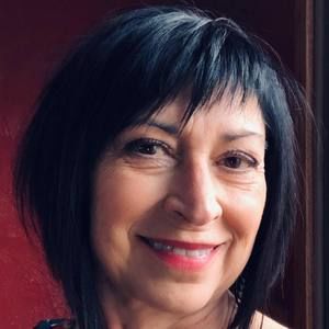 Meet your Posher, Diana